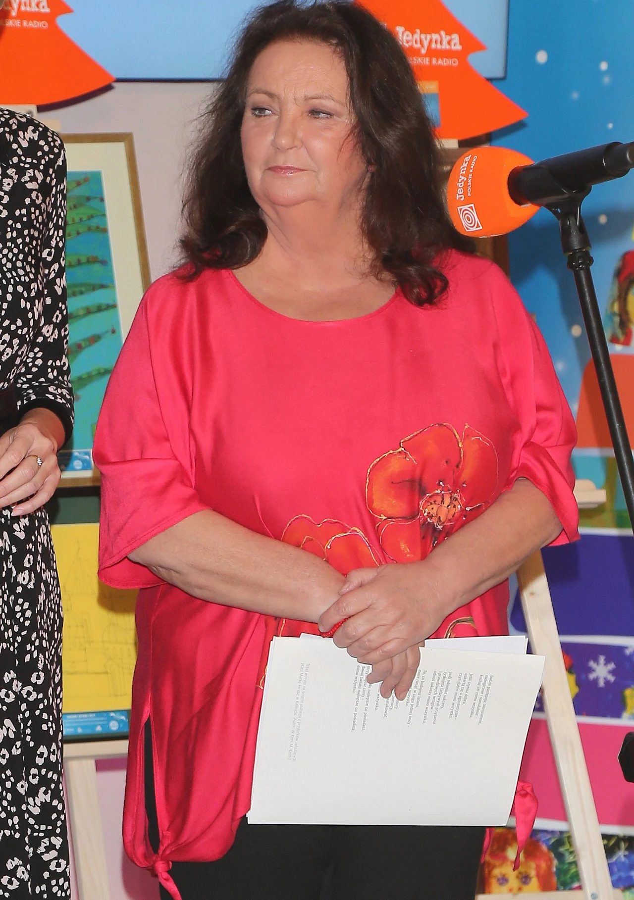 Anna Dymna Anna Dymna