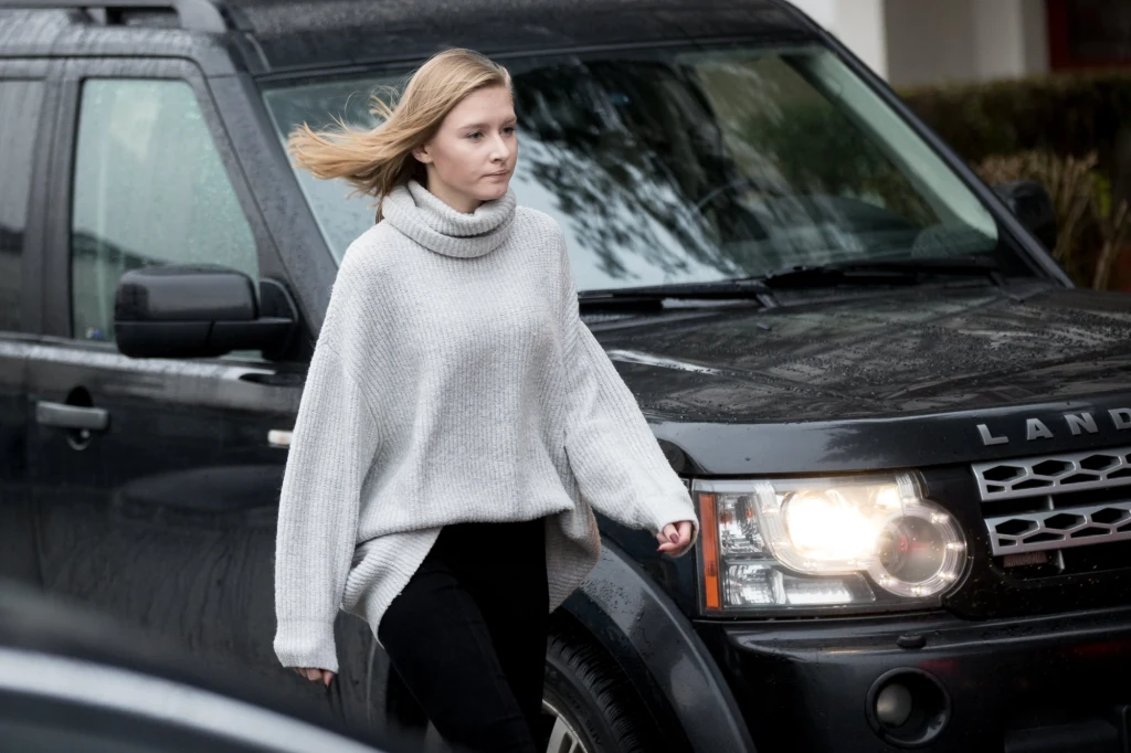 Kinga Duda Kinga Duda