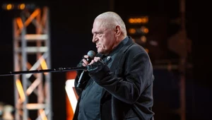 Jego karierę w latach 70. przekreśliła cenzura. Kim jest Janusz Sztyber, uczestnik z "The Voice Senior"?