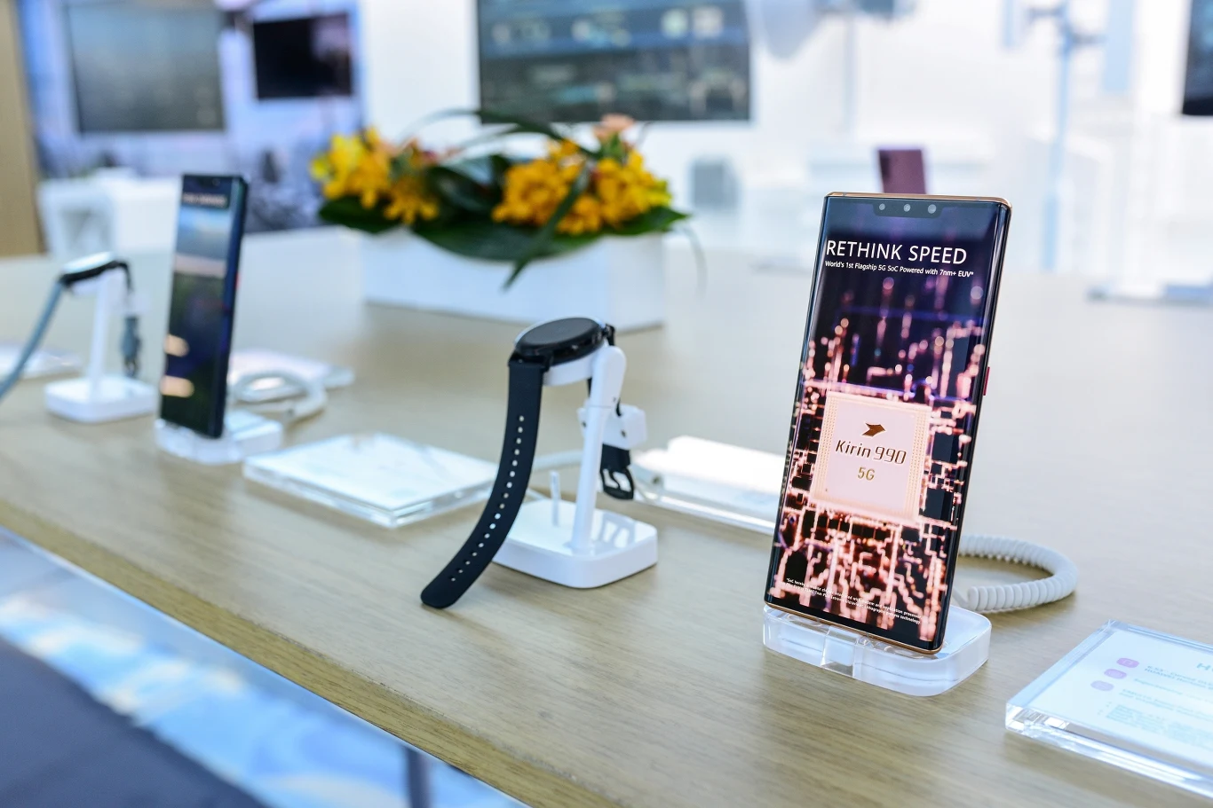 Huawei Mate 30 Pro Huawei Mate 30 Pro