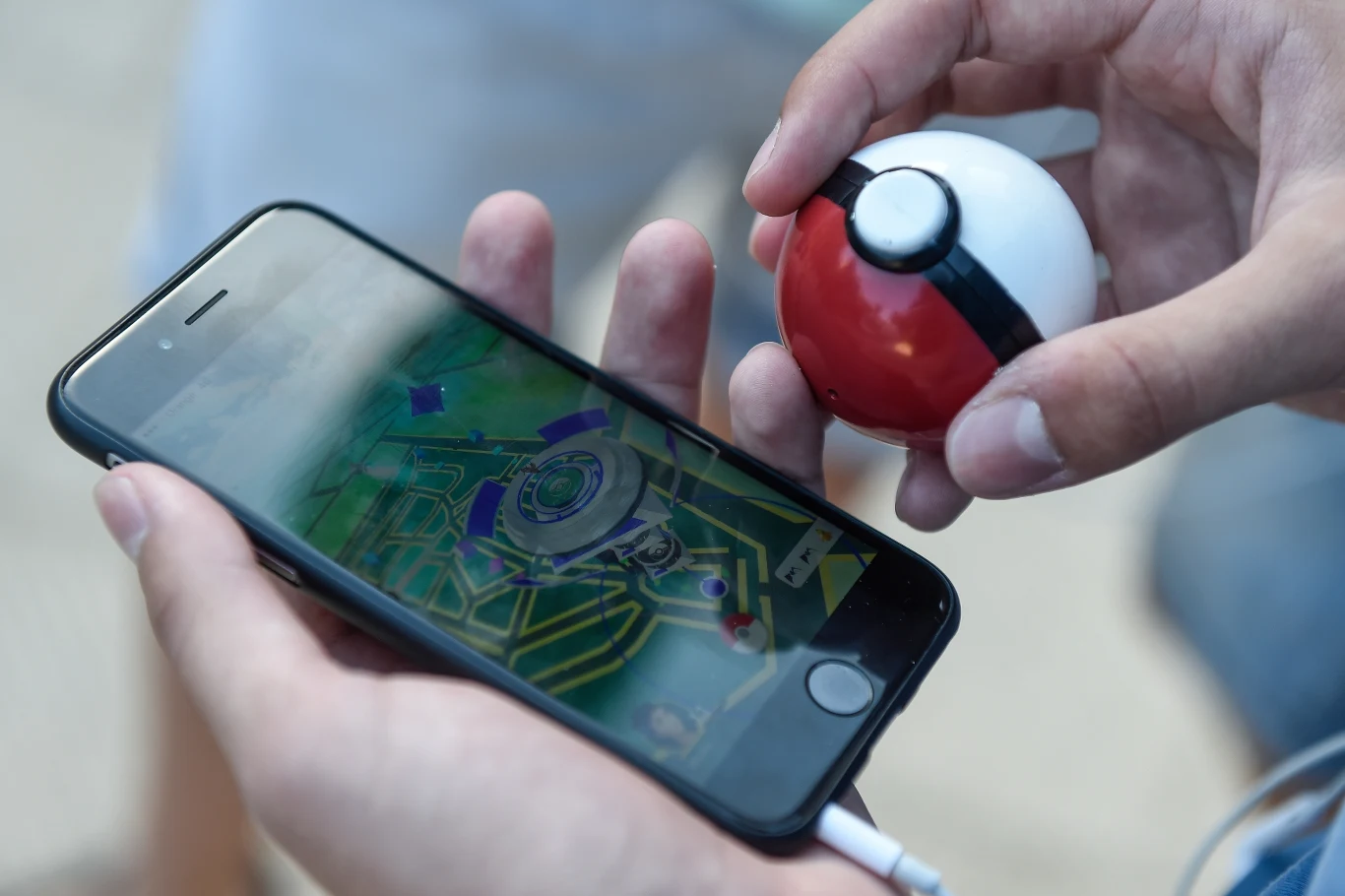 Pokemon Go Pokemon Go
