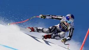 Czeszka Ester Ledecka 