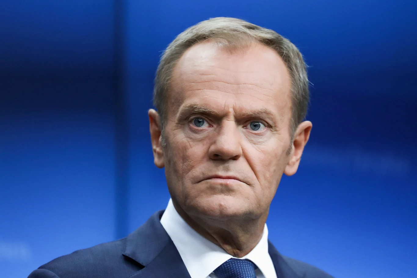 Przewodniczącym Europejskiej Partii Ludowej jest Donald Tusk Przewodniczącym Europejskiej Partii Ludowej jest Donald Tusk
