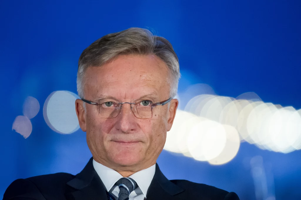 Marek Prawda Marek Prawda