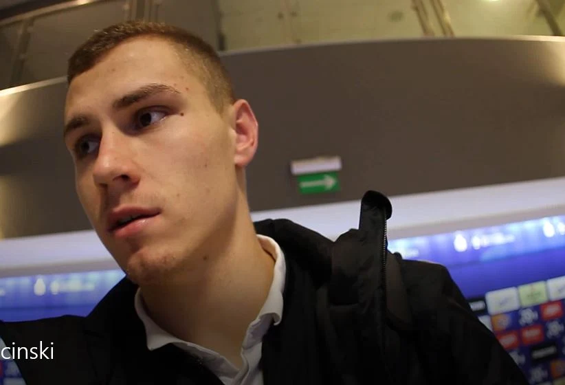 Jan Sobociński Jan Sobociński