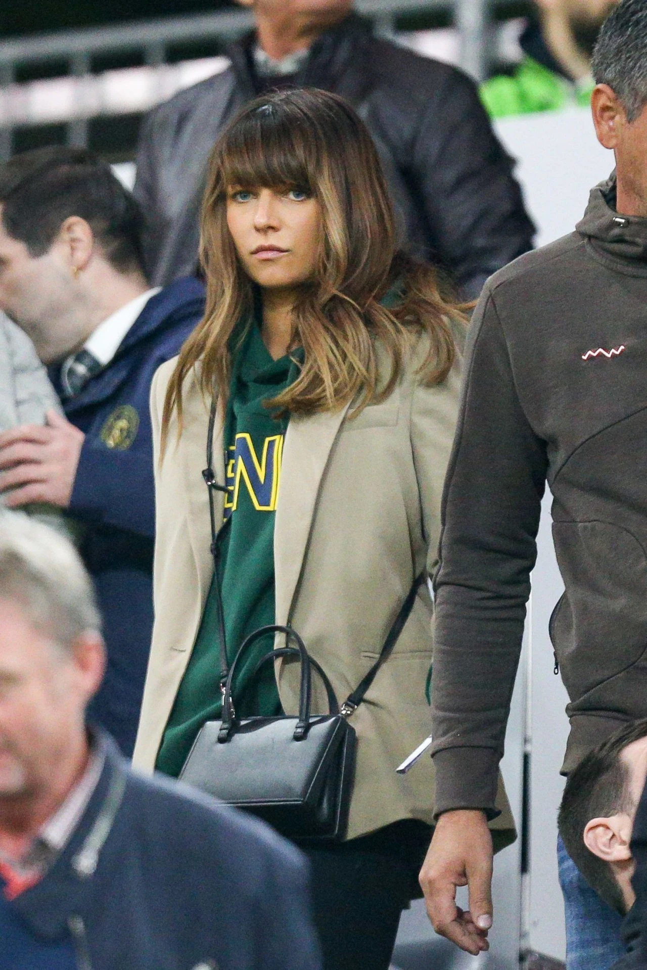 Anna Lewandowska Anna Lewandowska