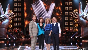 Widzowie zachwyceni pierwszymi odcinkami "The Voice Senior". "Odkrycie roku"