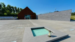 Muzeum Polaków Ratujących Żydów podczas II wojny światowej im. Rodziny Ulmów w Markowej