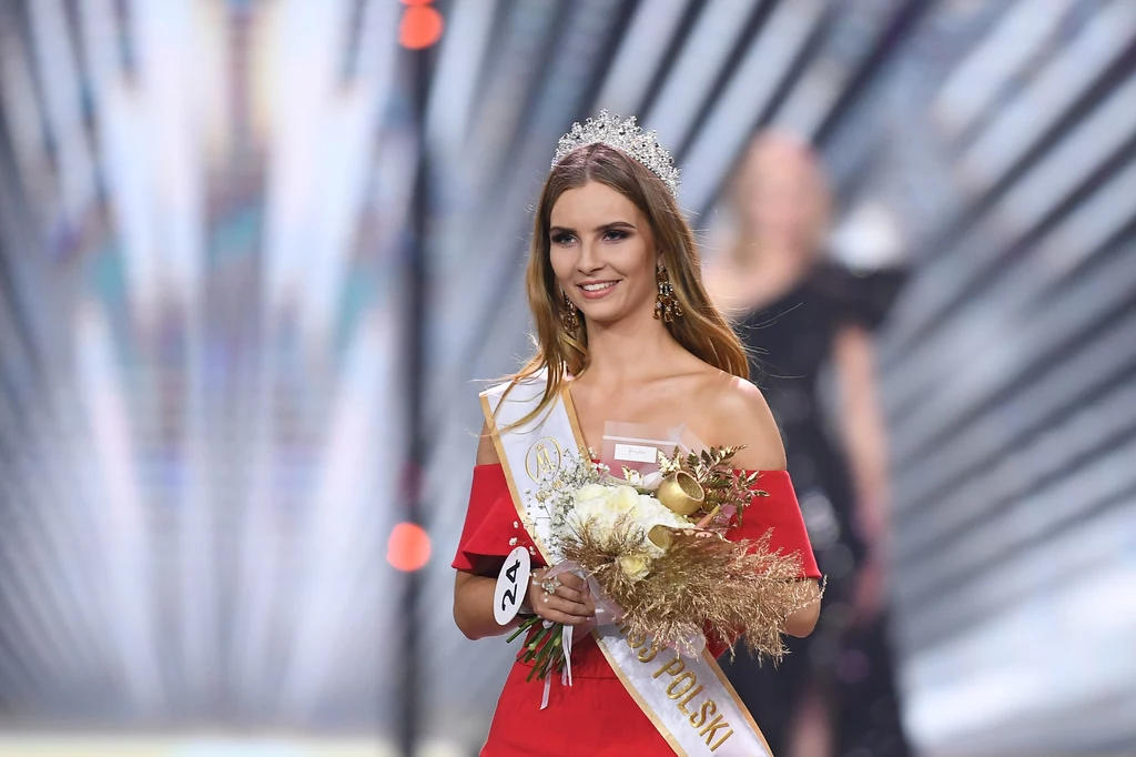 IV Wicemiss Polski 2019 - Karolina Wiltowska. IV Wicemiss Polski 2019 - Karolina Wiltowska.