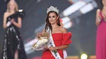 II Wicemiss Polski 2019 - Marta Skwierczyńska.