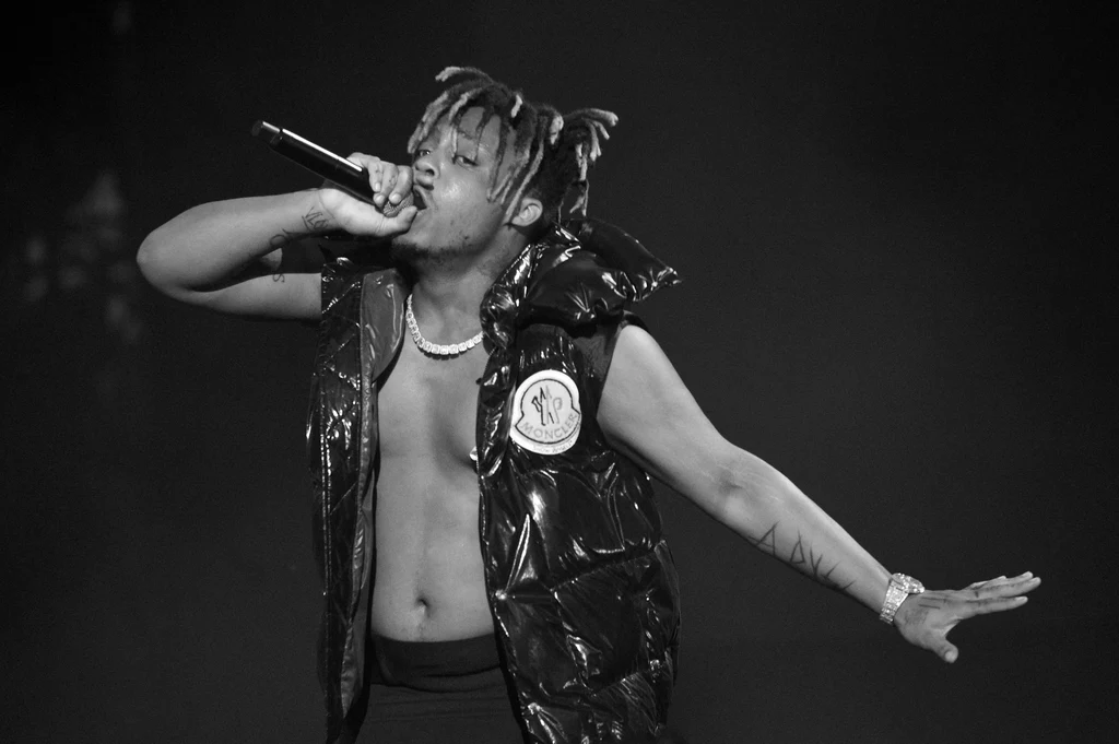 Juice WRLD 2 grudnia skończył 21 lat