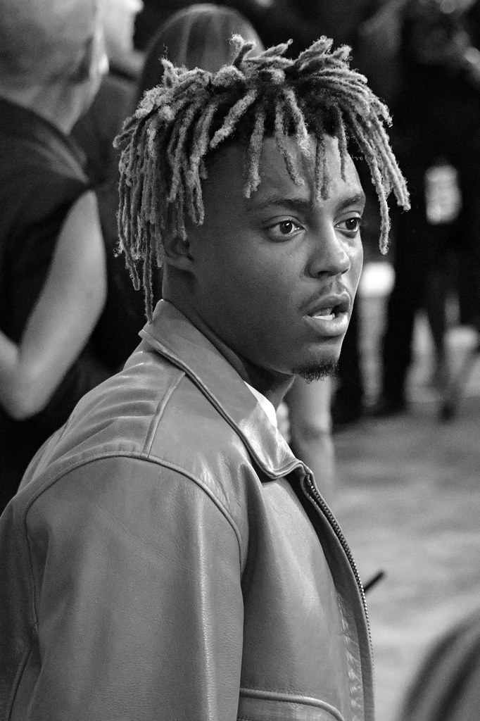 Juice WRLD miał 21 lat