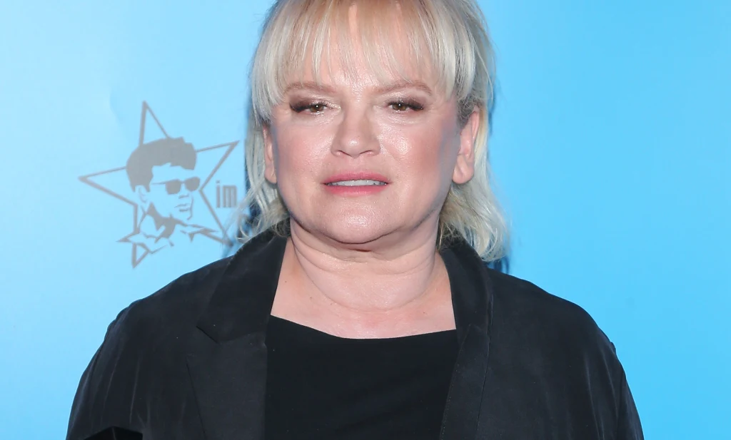 Katarzyna Figura Katarzyna Figura