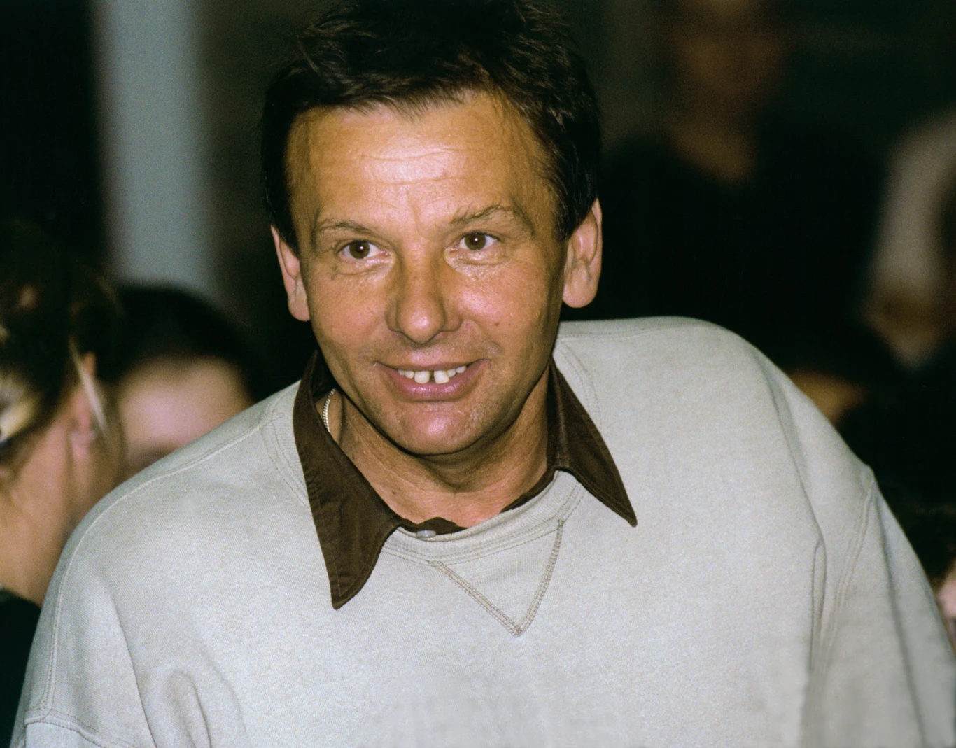 Zenon Laskowik Zenon Laskowik