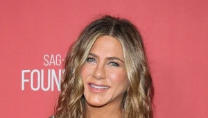 Jennifer Aniston lubi zaskakiwać swych fanów