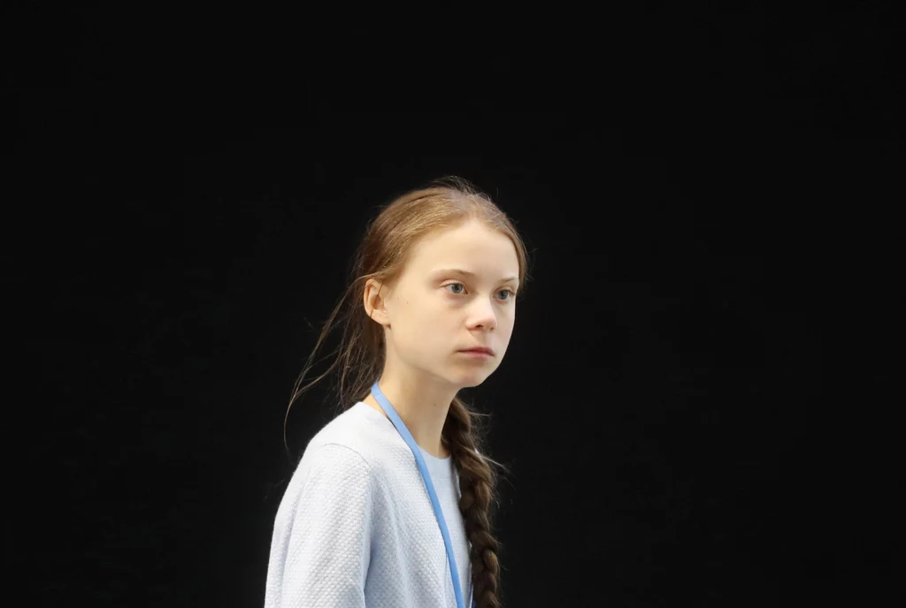 Greta Thunberg Greta Thunberg
