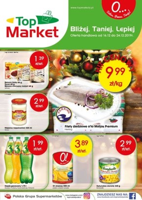Oferta handlowa