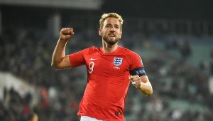 Harry Kane