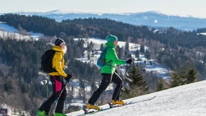 Czechy: Miejsce na wymarzone, zimowe wakacje