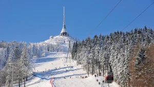 Tam Polacy wyjeżdżają na narty. Jest bliżej i taniej niż w Alpach