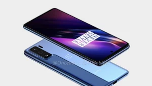 OnePlus 8 Lite na renderach