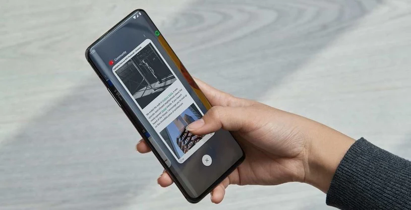 OnePlus 7 Pro dostępny w cenie od około 2499 zł Więcej informacji