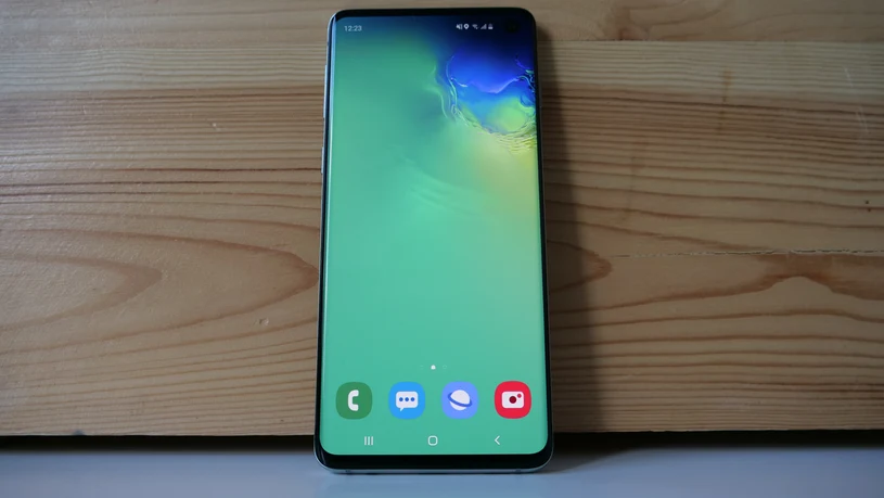Samsung Galaxy S10 dostępny w cenie od 2599 zł i Galaxy S10+ dostępny w cenie od 2999 zł Sprawdź test