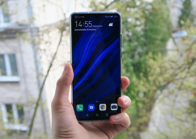 Huawei P30 Pro dostępny w cenie od 2499 zł Sprawdź test