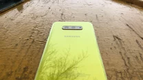 Samsung Galaxy S10e dostępny w cenie od 2199 zł <a href="https://mobtech.interia.pl/testy/news-test-samsung-galaxy-s10e,nId,2932154 " target="_blank">Sprawdź test</a>