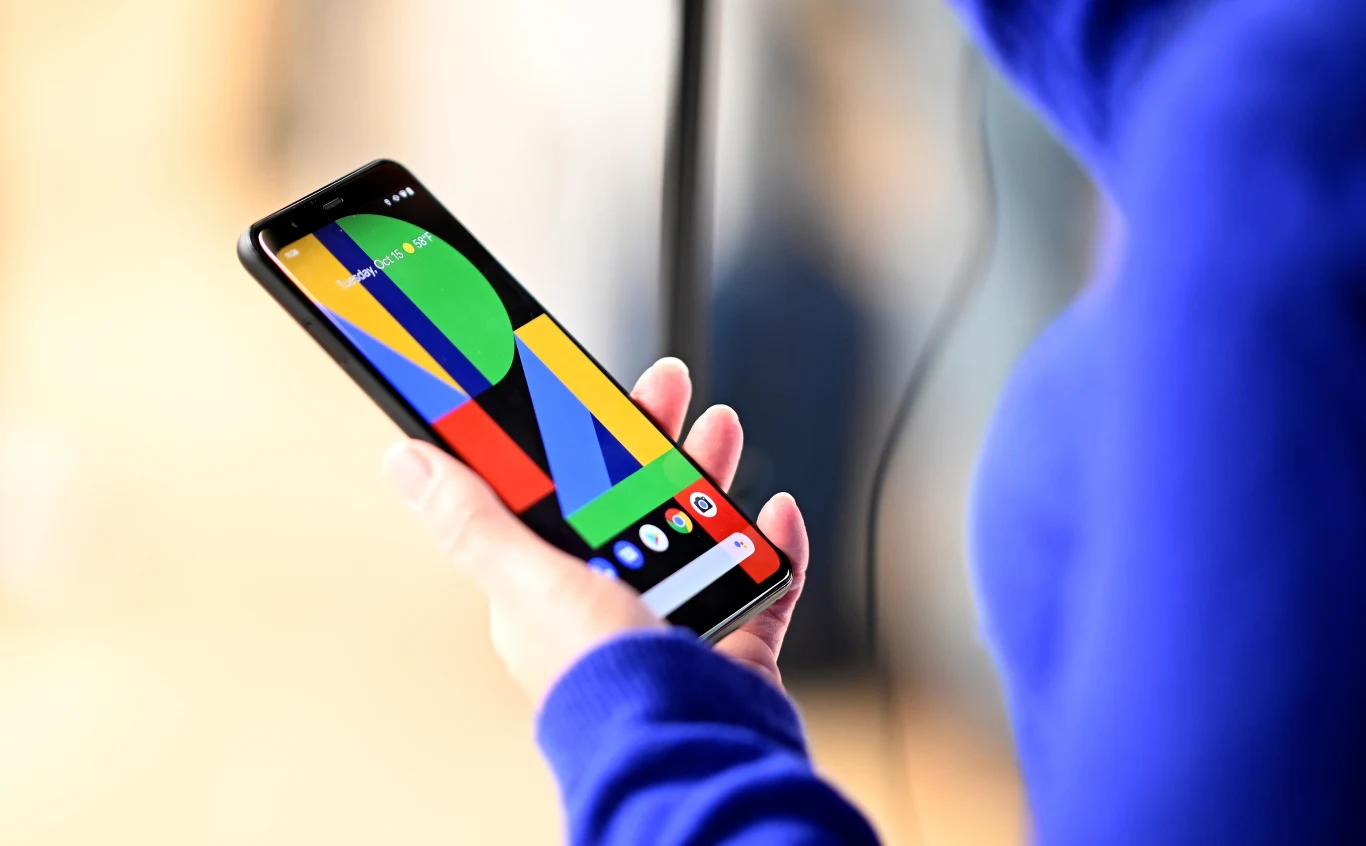 Google Pixel 4 dostępny w cenie od 3199 zł i Google Pixel 4 XL dostępny w cenie od 3499 zł Więcej informacji