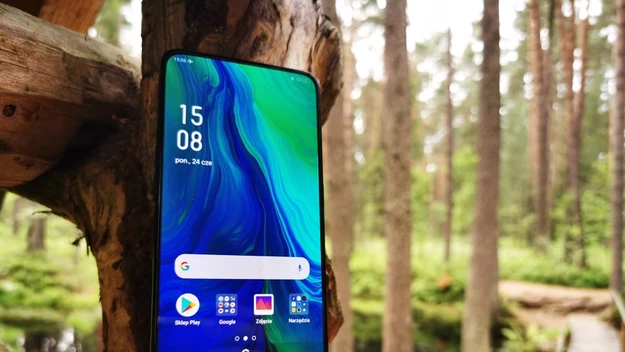 Oppo Reno 10x zoom dostępny w cenie od 3399 zł  <a href="https://mobtech.interia.pl/testy/telefony/news-oppo-reno-10x-zoom-test,nId,3074472 " target="_blank">Sprawdź test</a>