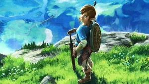 The Legend Of Zelda