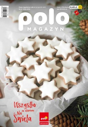 Wszystko co ulubione na Święta
