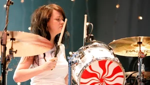 Meg White (The White Stripes): Światowej sławy perkusistka, która zapadła się pod ziemię 