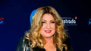 Beata Kozidrak z grupą Bajm ponownie będzie gwiazdą sylwestra TVN w Warszawie