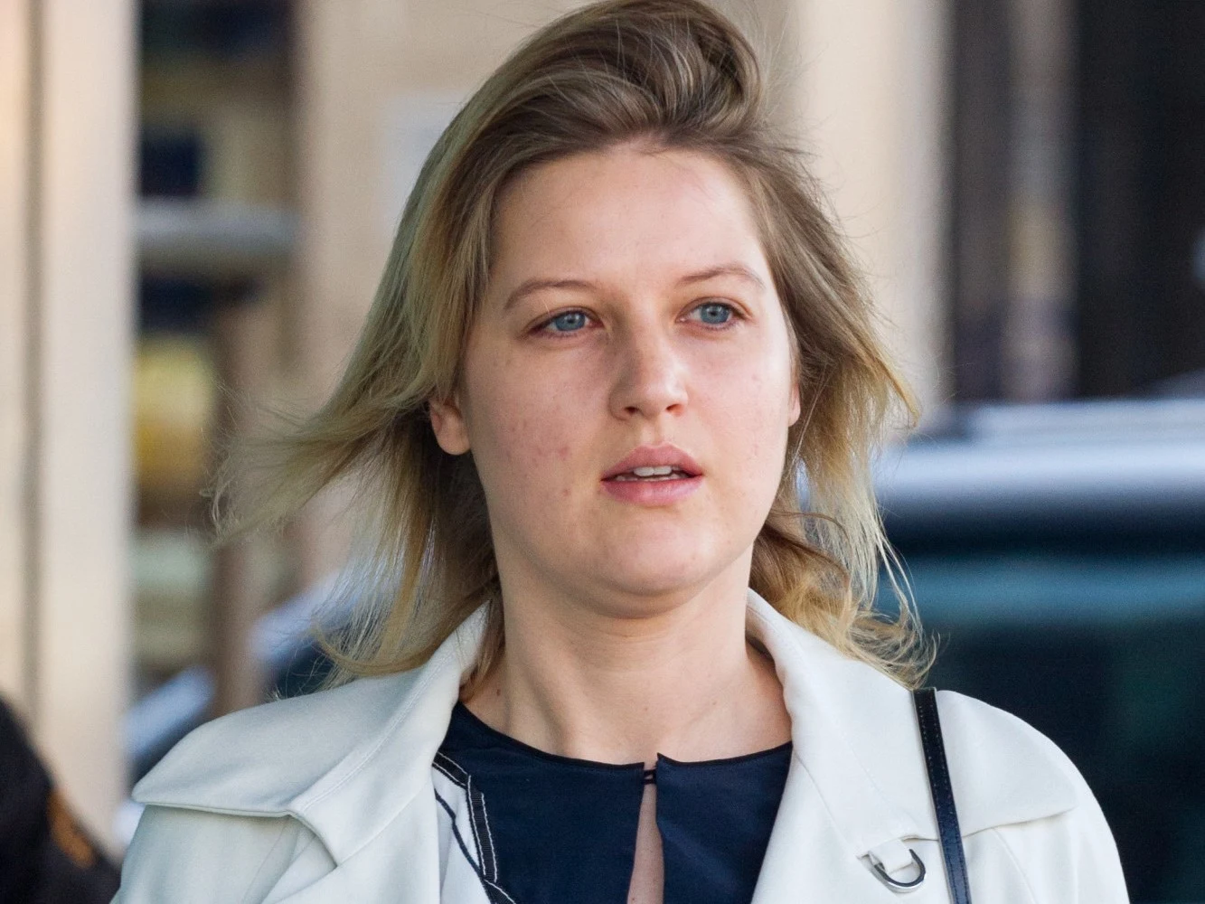 Aleksandra Domańska Aleksandra Domańska