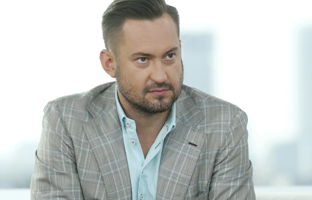 Marcin Prokop Marcin Prokop