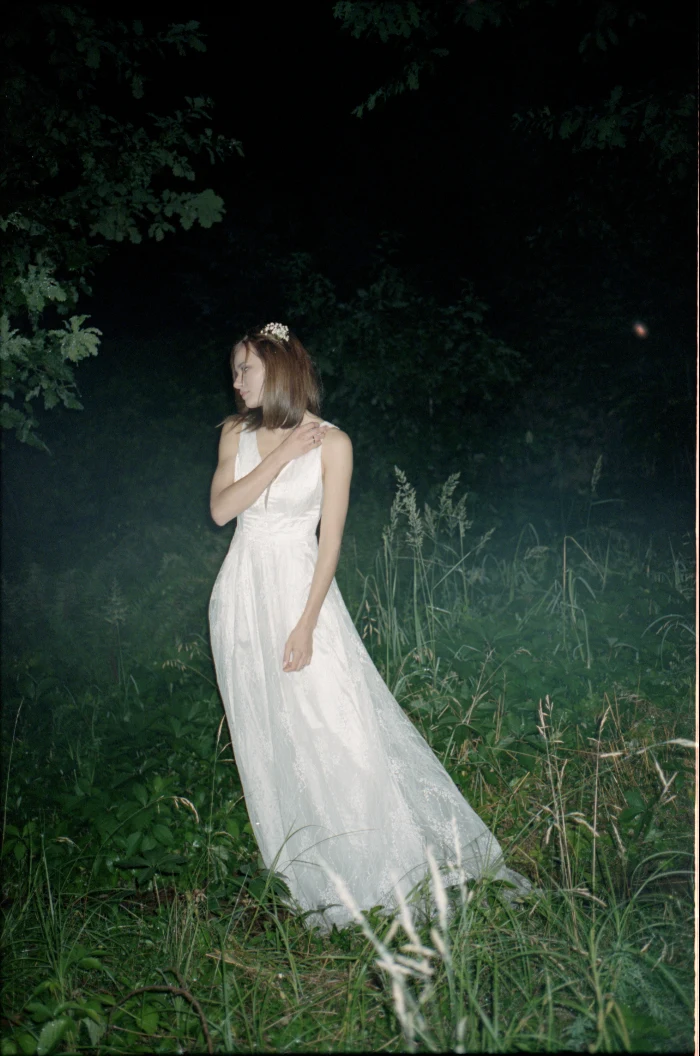 W roli Magdy, ukochanej Bohatera zobaczymy Natalię Szroeder. Dla świetnie znanej ze sceny fonograficznej wokalistki jest to debiut na dużym ekranie.