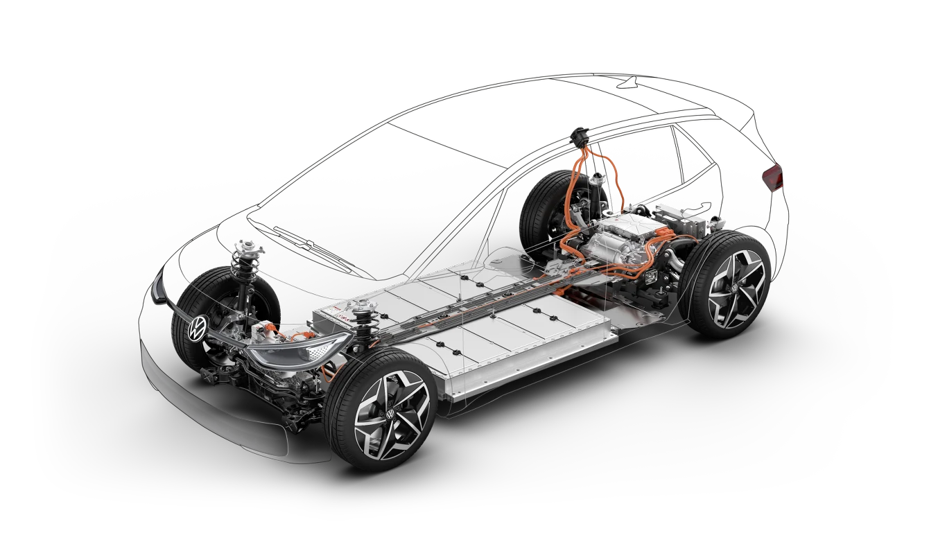 Volkswagen ID.3