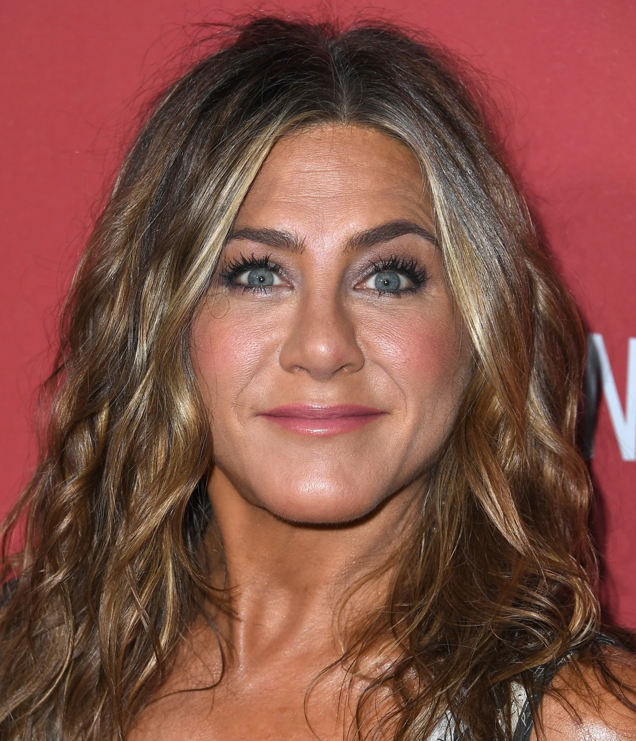 Jennifer Aniston