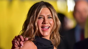 Jennifer Aniston