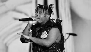 Juice WRLD nie żyje. Co znaleziono w samolocie?