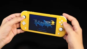 ​Nintendo Switch Lite - test