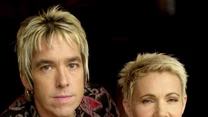 Per Gessle i Marie Fredriksson