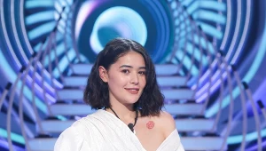 Malwina Ha odpadła z "Big Brothera" tuż przed wielkim finałem