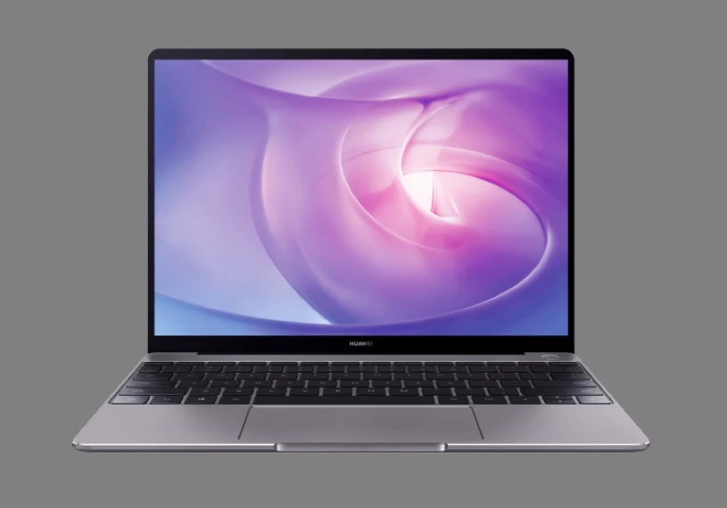 MateBook 13