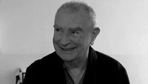 Ryszard Szadaj w "Klanie"