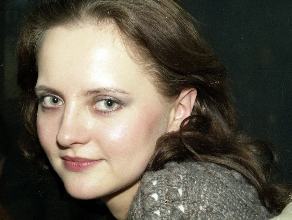 Hanna Polk Hanna Polk