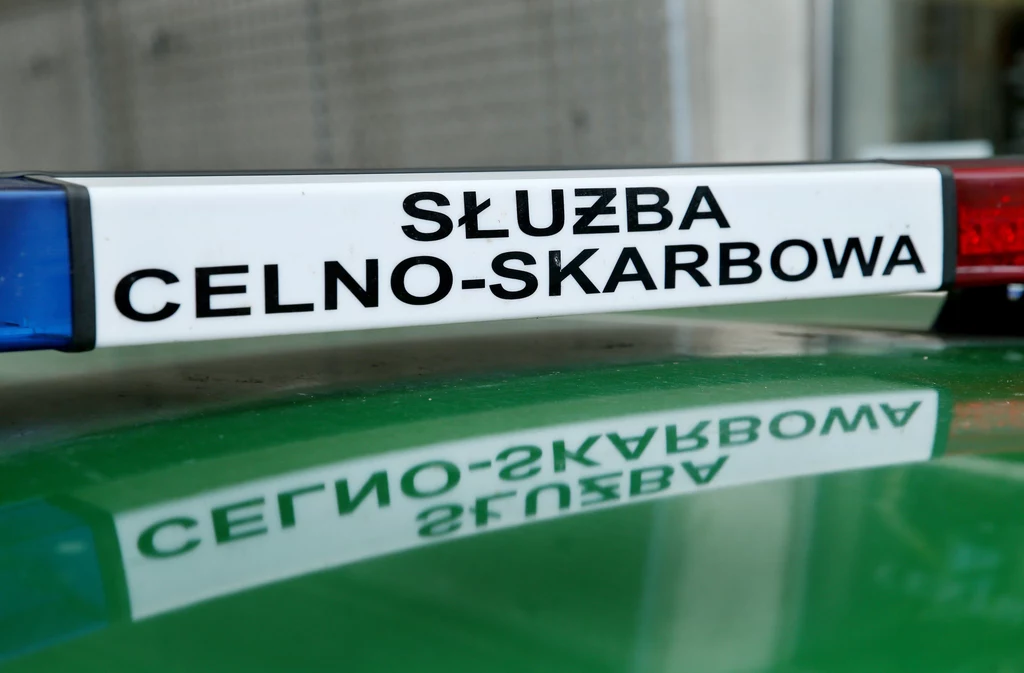 Służba Celno-Skarbowa dostanie podwyżkę
