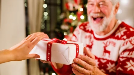 Co kupić seniorom na mikołajki? 
